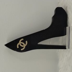 💥Host Pick💥 Home Designs CC Stiletto Heel Shoe Home Decor